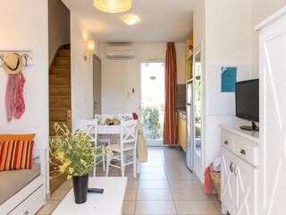 Vakantiepark Ile Rousse Kenmerken 14