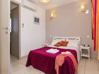 Holiday park Ile Rousse Features 12