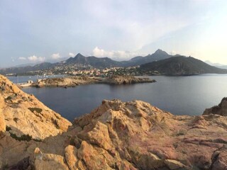 Ferienpark Ile Rousse Umgebung 19