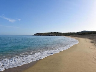 Holiday park Ile Rousse Environment 36