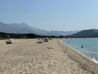 Ferienpark Ile Rousse Umgebung 20