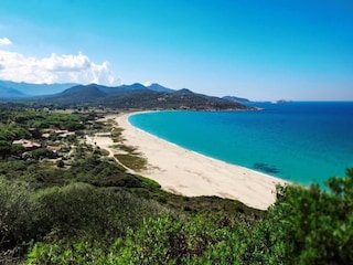 Ferienpark Ile Rousse Umgebung 28