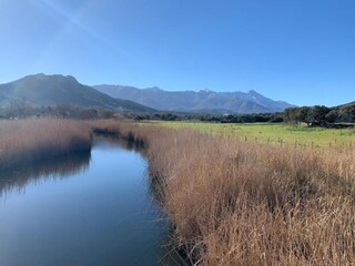 Ferienpark Ile Rousse Umgebung 16