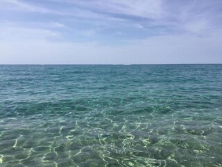 Ferienpark Ile Rousse Umgebung 25