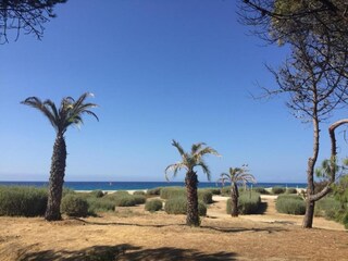 Vakantiepark Ile Rousse Omgeving 21