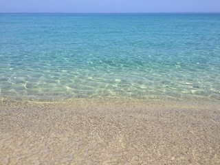 Ferienpark Ile Rousse Umgebung 19