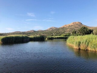 Ferienpark Ile Rousse Umgebung 22