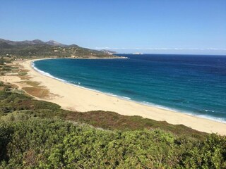Parc de vacances Ile Rousse Environnement 29