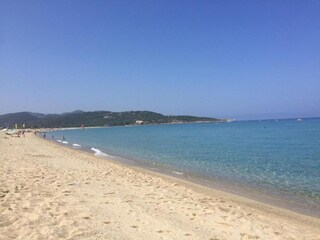Vakantiepark Ile Rousse Omgeving 31