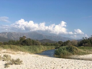 Vakantiepark Ile Rousse Omgeving 31