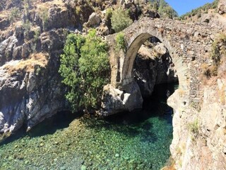 Vakantiepark Ile Rousse Omgeving 22