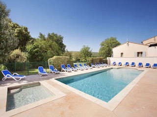 Holiday park Lacoste Outdoor Recording 1