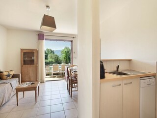 Parc de vacances Lacoste Équipement 7