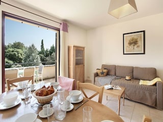 Holiday park Lacoste Features 14