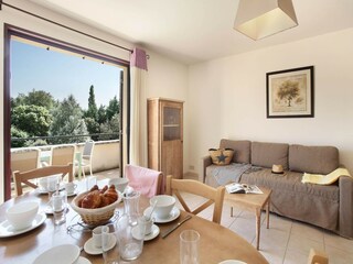 Parco vacanze Lacoste Caratteristiche 9