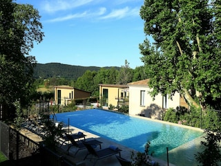 Ferienpark Lacoste Umgebung 18