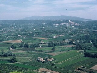 Parc de vacances Lacoste Environnement 32