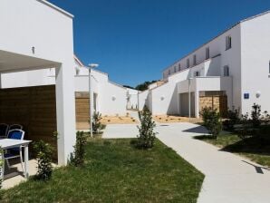 Parc de vacances Belle maison avec lave-vaisselle, sur une belle presqu'île - Noirmoutier - image1