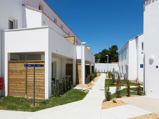 Ferienpark Noirmoutier Außenaufnahme 2