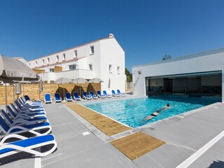 Holiday park Noirmoutier  38