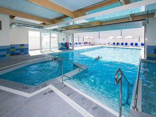 Holiday park Noirmoutier  37