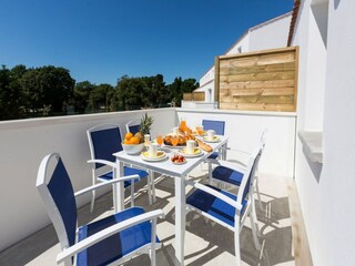 Ferienpark Noirmoutier Außenaufnahme 3