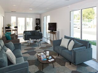 Vakantiepark Noirmoutier Kenmerken 10