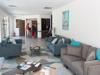 Parc de vacances Noirmoutier Équipement 11