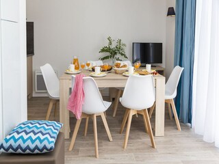 Vakantiepark Noirmoutier Kenmerken 13