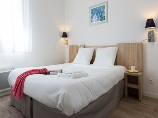 Vakantiepark Noirmoutier Kenmerken 12