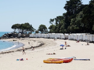 Holiday park Noirmoutier Environment 18