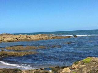 Vakantiepark Noirmoutier Omgeving 19