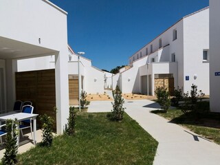 Ferienpark Noirmoutier Außenaufnahme 4