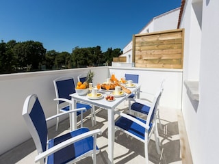 Ferienpark Noirmoutier Außenaufnahme 3