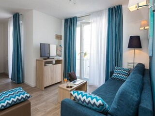 Vakantiepark Noirmoutier Kenmerken 11
