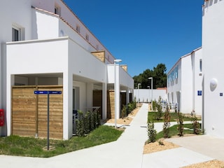 Ferienpark Noirmoutier Außenaufnahme 4