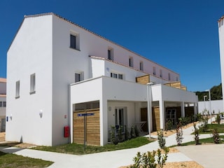 Holiday park Noirmoutier Outdoor Recording 4