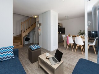 Vakantiepark Noirmoutier Kenmerken 8