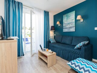 Vakantiepark Noirmoutier Kenmerken 14