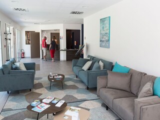 Vakantiepark Noirmoutier Kenmerken 12