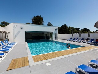 Vakantiepark Noirmoutier  38