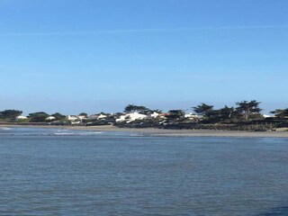 Vakantiepark Noirmoutier Omgeving 35