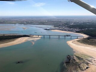 Vakantiepark Noirmoutier Omgeving 15