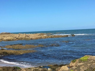 Parque de vacaciones Noirmoutier Entorno 21