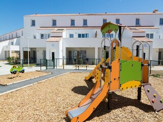 Parc de vacances Noirmoutier  39