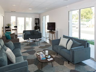 Vakantiepark Noirmoutier Kenmerken 7