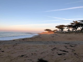Parc de vacances Noirmoutier Environnement 29