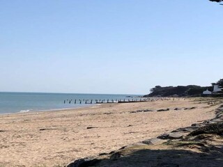 Parco vacanze Noirmoutier Ambiente 31