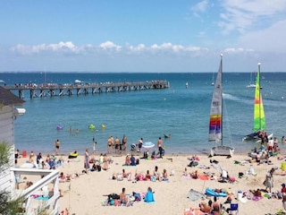 Parc de vacances Noirmoutier Environnement 25