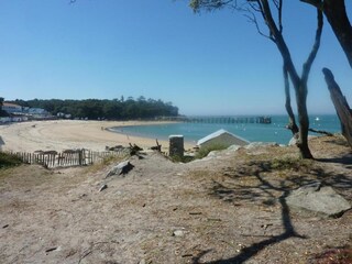 Holiday park Noirmoutier Environment 25